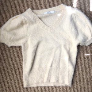 ASTR The Label, Size M, Cream Color